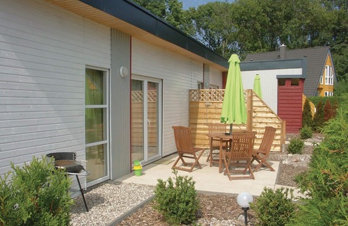 Heringsdorf House | 2 bedroom cozy home in Süssau/Ostsee