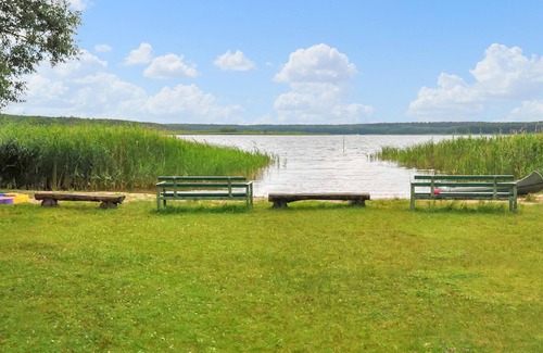 Klein Quassow House | 2 bedroom cozy home in Wesenberg