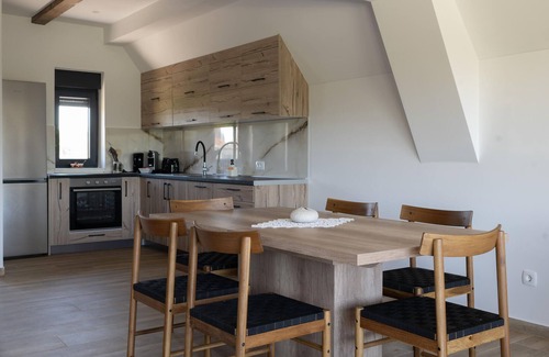 Karlovac House | 2 bedroom cozy home in Brodani