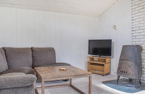 Vallavik House | 2 bedroom cozy home in Vallavik