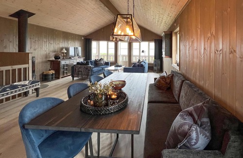 Vestre Slidre House | 2 bedroom cozy home in Røn