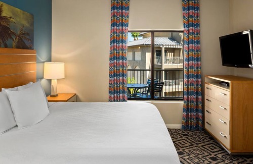 Terra Lago Resort | 2 Bedroom Desert Escape Near Coachella at WorldMark Indio