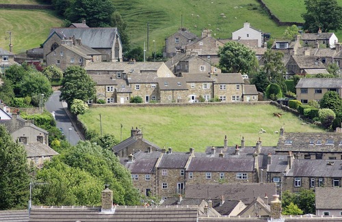 Low Bradley Cottage | 2 bedroom accommodation in Bradley near Skipton