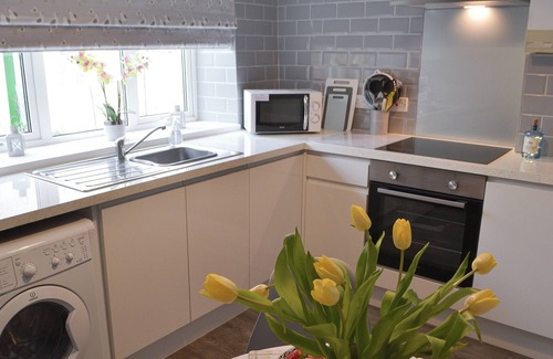 Newbiggin-by-the-Sea Cottage | 2 bedroom accommodation in Newbiggin-by-the-Sea