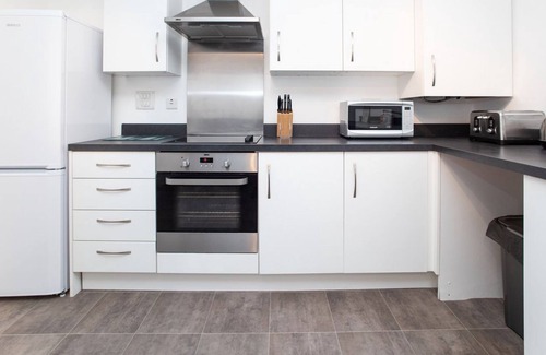Gateshead Cottage | 2 bedroom accommodation in Gateshead, Newcastle Upon Tyne