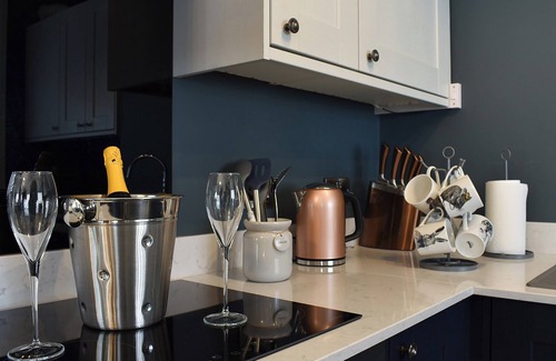 Saltburn-by-the-Sea Cottage | 2 bedroom accommodation in Saltburn-by-the-Sea