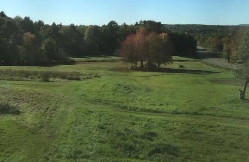 Camden Apartment | 2 bedroom getaway suite overlooking family fields