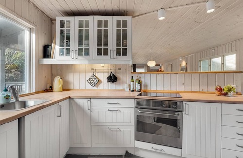 Kalundborg House | 2 bedroom gorgeous home in Kalundborg