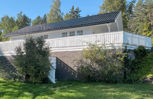 Vegarshei House | 2 bedroom gorgeous home in Vegårshei