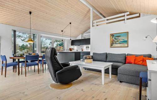 Kalundborg House | 2 Bedroom Gorgeous Home In Kalundborg