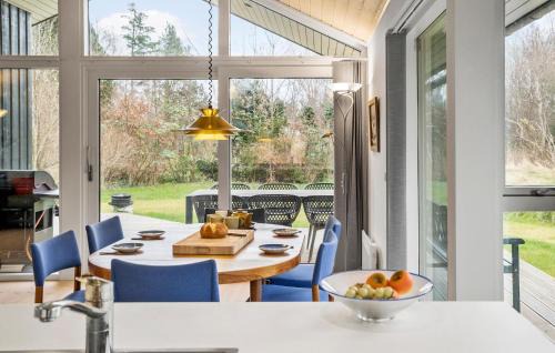 Kalundborg House | 2 Bedroom Gorgeous Home In Kalundborg