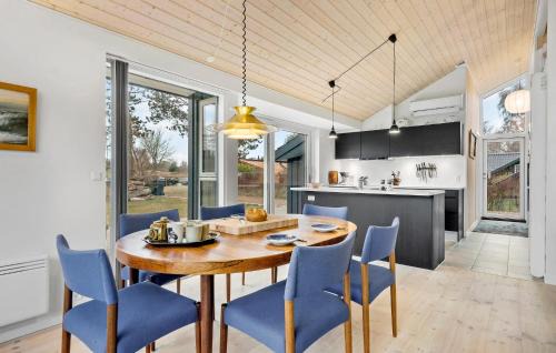Kalundborg House | 2 Bedroom Gorgeous Home In Kalundborg