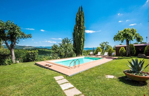 Capolona House | 2 bedroom gorgeous home in Capolona