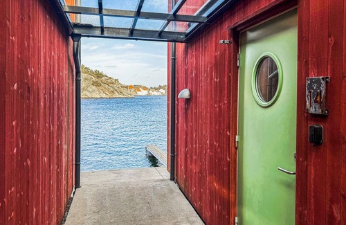 Sogne House | 2 bedroom gorgeous home in Søgne