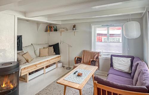 Grimstad House | 2 Bedroom Gorgeous Home In Grimstad