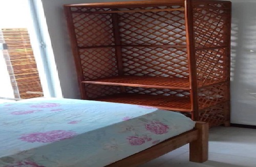 Acu da Torre House | 2-bedroom house in condominium