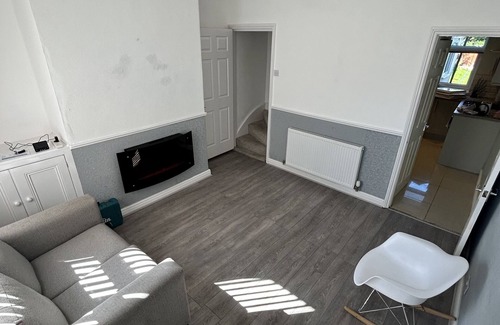 Carlisle House | 2 bedroom House in Carlisle - Canvas House