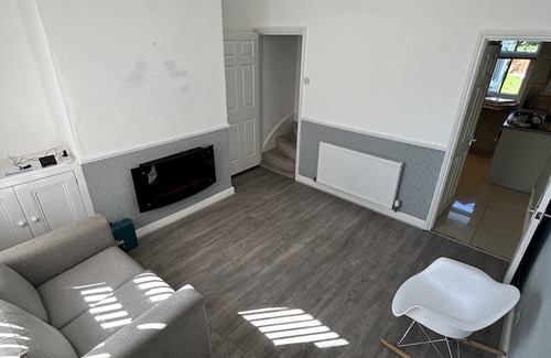 Carlisle House | 2 bedroom House in Carlisle - Canvas House