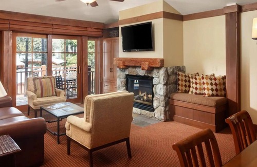 Incline Village Resort | 2 Bedroom - Hyatt High Sierra Lodge - Full Resort Access