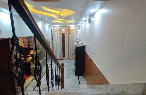 Rishikesh House | 2-Bedroom Independent Home in Rishikesh