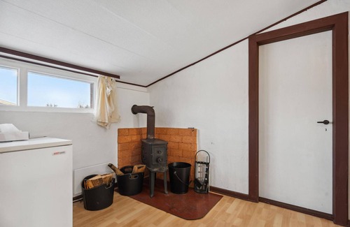 Ringkobing Apartment | 2 bedroom lovely apartment in Ringkøbing