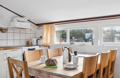 Ringkobing Apartment | 2 bedroom lovely apartment in Ringkøbing