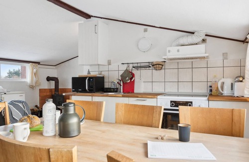 Ringkobing Apartment | 2 bedroom lovely apartment in Ringkøbing