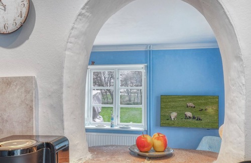 Neugalmsbull House | 2 bedroom lovely home in Galmsbüll