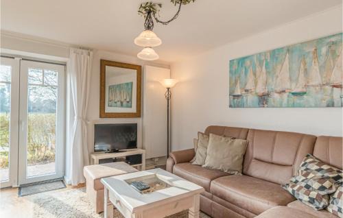 Langenhorn House | 2 Bedroom Lovely Home In Langenhorn