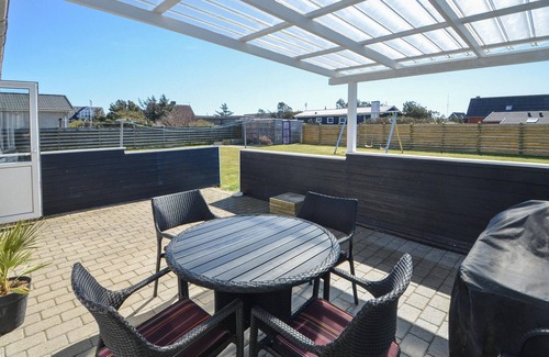 Vorupør House | 2 bedroom lovely home in Thisted