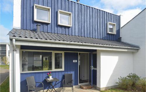 Marielyst House | 2 Bedroom Lovely Home In Væggerløse