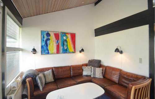 Marielyst House | 2 Bedroom Lovely Home In Væggerløse