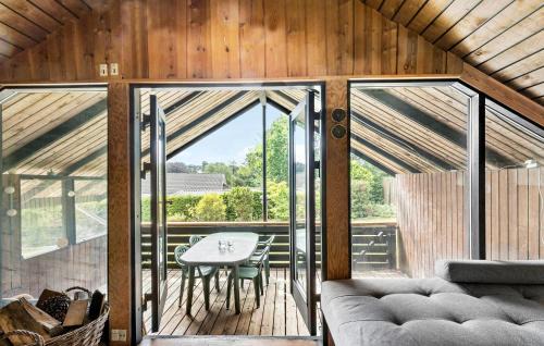 Melby House | 2 Bedroom Lovely Home In Melby