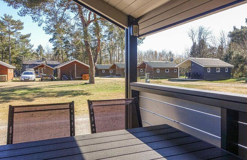 Balka Strand House | 2 bedroom lovely home in Nexø