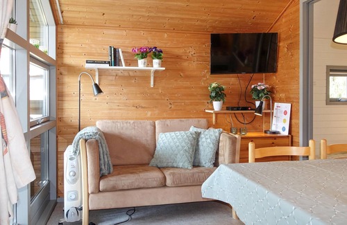 Balka Strand House | 2 bedroom lovely home in Nexø