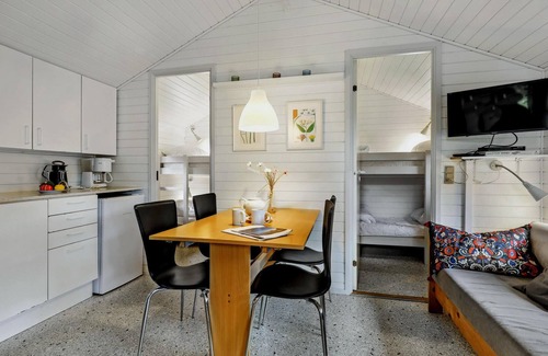 Balka Strand House | 2 bedroom lovely home in Nexø