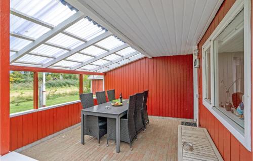 Nordost House | 2 Bedroom Lovely Home In Sæby