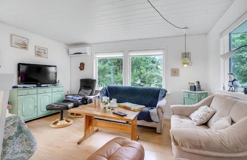 Nordost House | 2 Bedroom Lovely Home In Sæby