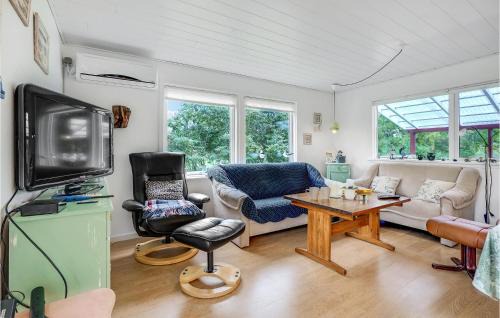 Nordost House | 2 Bedroom Lovely Home In Sæby