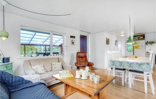 Nordost House | 2 Bedroom Lovely Home In Sæby
