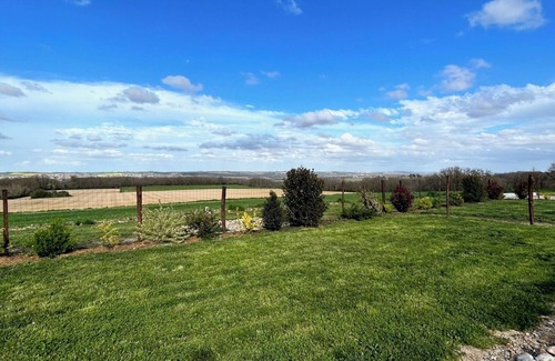Grazac House | 2 Bedroom Mobile Home in Grazac
