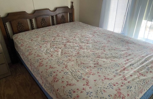 Riverview House | 2-bedroom mobile home in fabulous Riverview with fitness room, AC over 55 comm