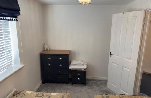 Hednesford Apartment | 2 bedroom Modern House