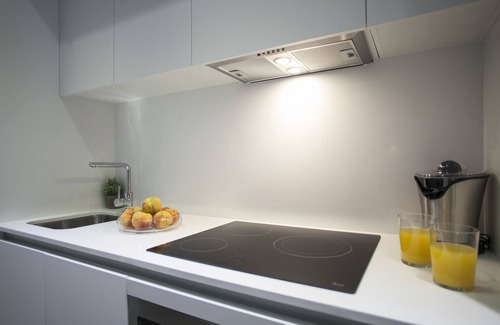 Hostafrancs Apartment | 2 bedroom near Plaza España