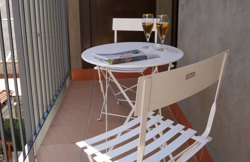 Hostafrancs Apartment | 2 bedroom near Plaza España