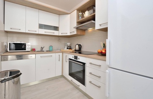 Vrsi Apartment | 2 bedroom nice apartment in Vrsi-Mulo