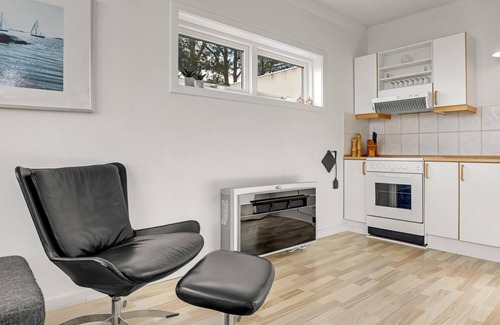 Sandkaas Apartment | 2 bedroom nice apartment in Allinge