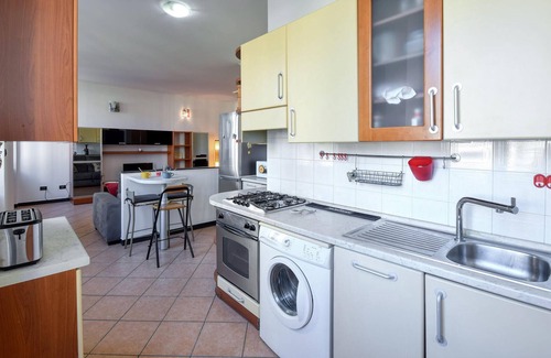 San Teodoro Apartment | 2 bedroom nice apartment in Genova