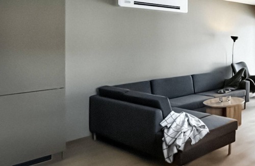 Hol Municipality Apartment | 2 bedroom nice apartment in Geilo