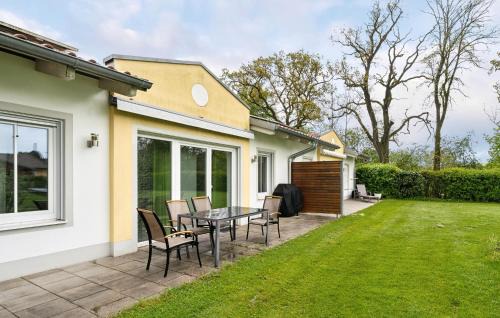 Rotthalmuenster House | 2 Bedroom Nice Home In Rotthalmünster